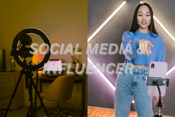 Social media & Influencer