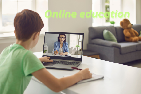 Online education